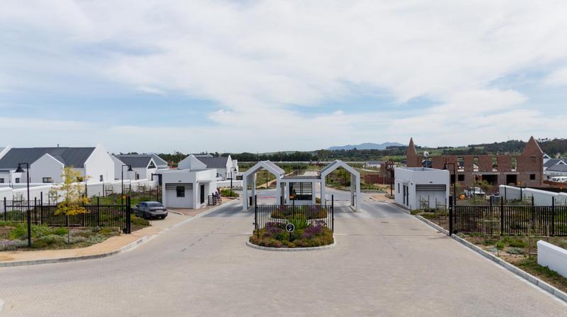 0 Bedroom Property for Sale in Klapmuts Western Cape